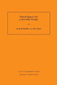 Book cover of: Period Spaces for p-divisible Groups
