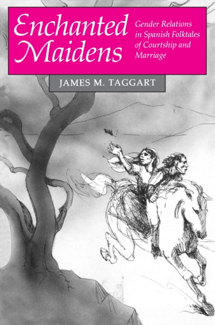 Book cover of: Enchanted Maidens