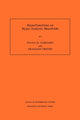 Book cover of: Hyperfunctions on Hypo-Analytic Manifolds