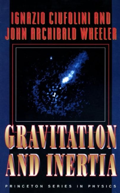 Book cover of: Gravitation and Inertia