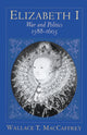 Book cover of: Elizabeth I