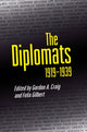 Book cover of: Diplomats, 1919–1939