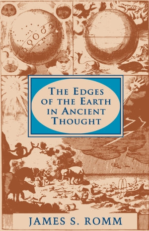 Edges of the Earth in Ancient Thought