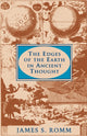 Book cover of: Edges of the Earth in Ancient Thought. By: James S. Romm