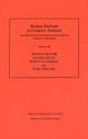 Book cover of: Modern Methods in Complex Analysis