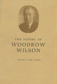 Book cover of: Papers of Woodrow Wilson, Volume 17. By: Woodrow Wilson