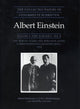 Book cover of: Collected Papers of Albert Einstein, Volume 8. By: Albert Einstein
