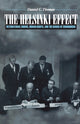 Book cover of: Helsinki Effect. By: Daniel C. Thomas