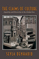 Book cover of: Claims of Culture. By: Seyla Benhabib