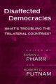 Book cover of: Disaffected Democracies