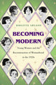 Book cover of: Becoming Modern. By: Birgitte Soland