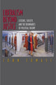 Book cover of: Liberalism Beyond Justice. By: John Tomasi