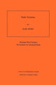 Book cover of: Euler Systems. By: Karl Rubin