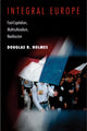 Book cover of: Integral Europe