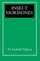 Book cover of: Insect Hormones. By: H. Frederik Nijhout