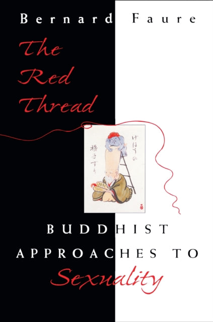 Book cover of: Red Thread