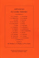 Book cover of: Advances in Game Theory