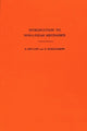 Book cover of: Introduction to Non-Linear Mechanics. By: N. M. Krylov