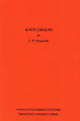 Book cover of: Knot Groups. By: Lee Paul Neuwirth