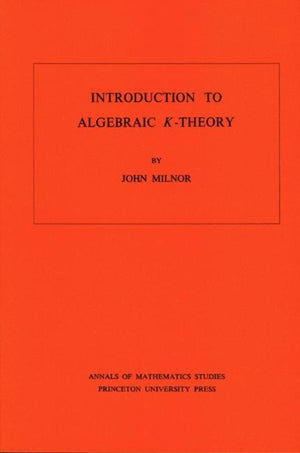 Introduction to Algebraic K-Theory