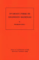 Book cover of: Invariant Forms on Grassmann Manifolds. By: Wilhelm Stoll