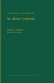 Book cover of: Theoretical Studies on Sex Ratio Evolution