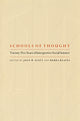Book cover of: Schools of Thought