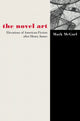 Book cover of: Novel Art