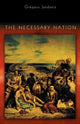 Book cover of: Necessary Nation. By: Gregory Jusdanis