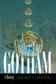 Book cover of: Water for Gotham. By: Gerard T. Koeppel