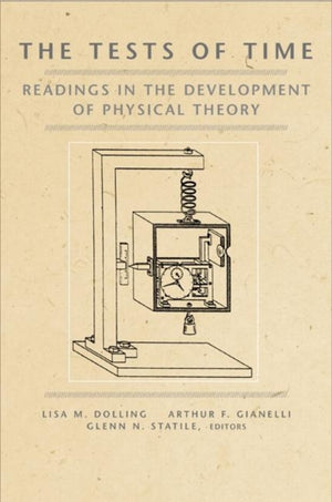 The Tests of Time