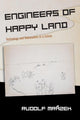 Book cover of: Engineers of Happy Land. By: Rudolf Mrazek