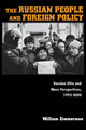 Book cover of: Russian People and Foreign Policy. By: William Zimmerman