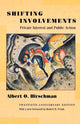 Book cover of: Shifting Involvements