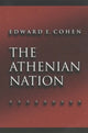 Book cover of: Athenian Nation. By: Edward Cohen