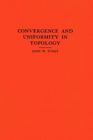 Convergence and Uniformity in Topology