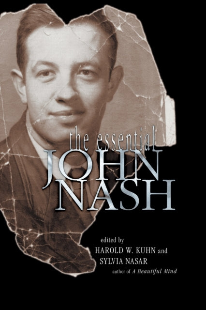 Book cover of: Essential John Nash. By: John Nash