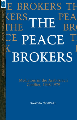 Peace Brokers