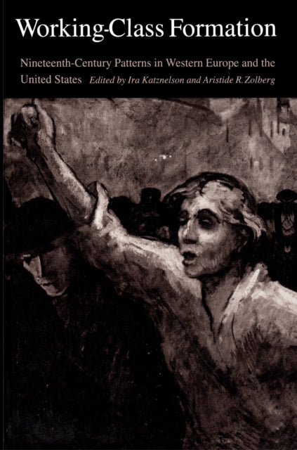 Book cover of: Working-Class Formation