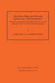 Book cover of: Harmonic Maps and Minimal Immersions with Symmetries