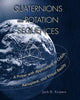 Book cover of: Quaternions and Rotation Sequences. By: J. B. Kuipers