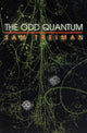 Book cover of: Odd Quantum. By: Sam Treiman
