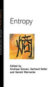 Book cover of: Entropy