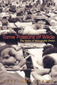 Book cover of: Tame Passions of Wilde