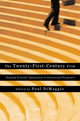 Book cover of: Twenty-First-Century Firm. By: Paul DiMaggio