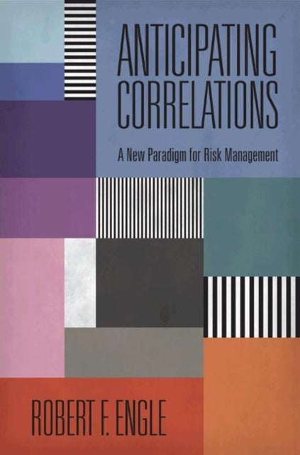 Book cover of: Anticipating Correlations