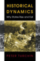 Book cover of: Historical Dynamics