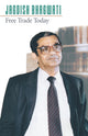 Book cover of: Free Trade Today. By: Jagdish N. Bhagwati