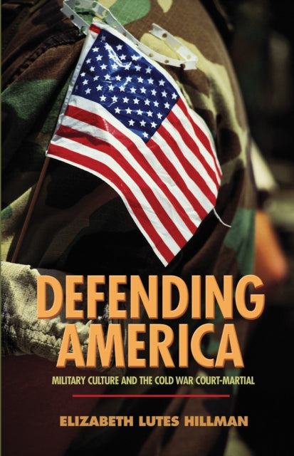 Book cover of: Defending America
