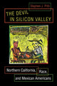 Book cover of: Devil in Silicon Valley. By: Stephen J. Pitti